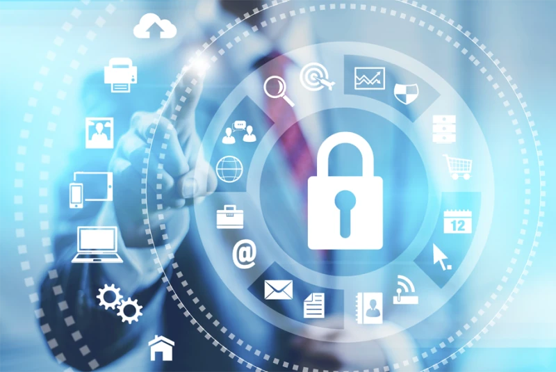política de privacidad
